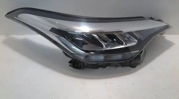 Toyota C-HR I Headlight/headlamp 