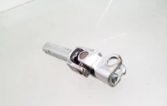 Steering column universal joint