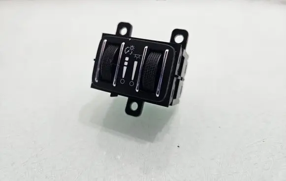 Dodge Grand Caravan Panel lighting control switch 04602892AD