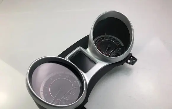 Fiat Freemont Speedometer (instrument cluster) 56054819AA