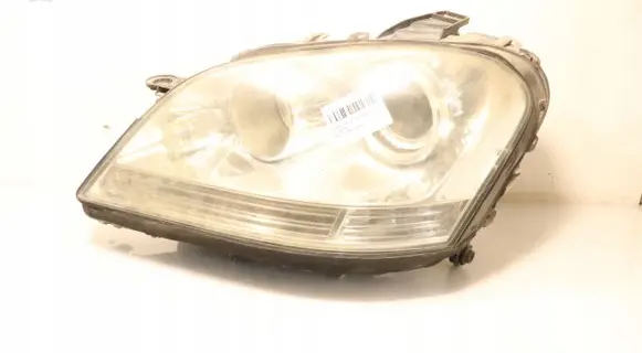 Mercedes-Benz ML W164 Headlight/headlamp 263347