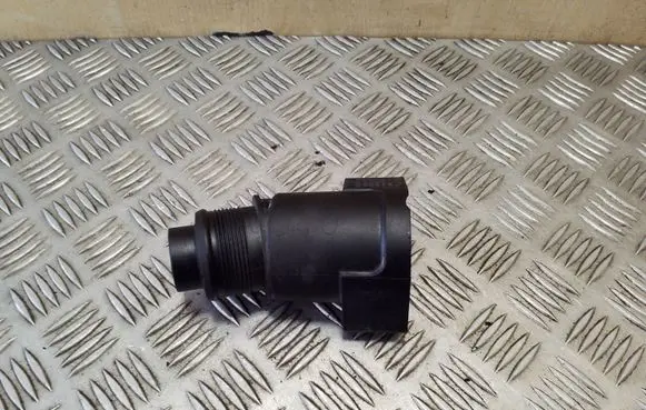 Audi A5 Sportback 8TA Intercooler hose/pipe 03L131111R