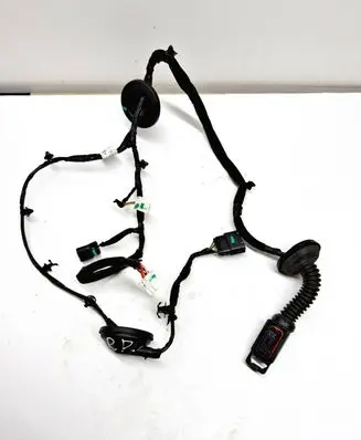 Hyundai Tucson TL Rear door wiring loom 91660D7020