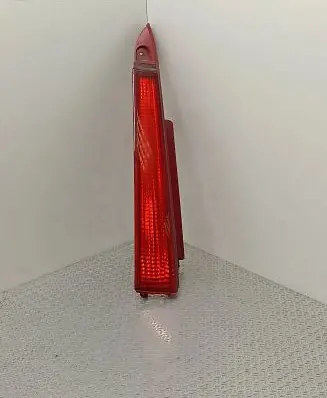 Citroen C4 I Rear tail light reflector 9655863880