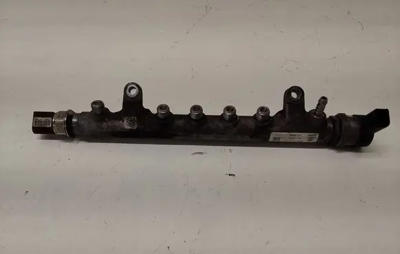 Volkswagen PASSAT B6 Fuel main line pipe 03L130089