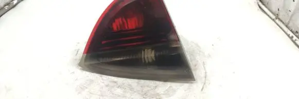 BMW 3 E90 E91 Tailgate rear/tail lights 7160063