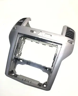 Opel Zafira B Radio/GPS head unit trim 13111874 13144401