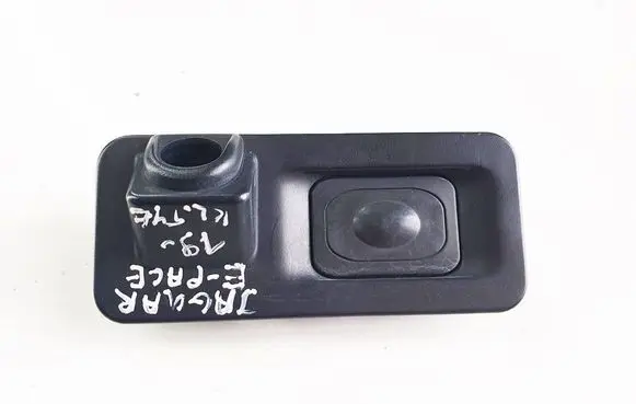 Jaguar E-Pace Tailgate opening switch GX731-4K147-AA-jag gx731-4k147-aa