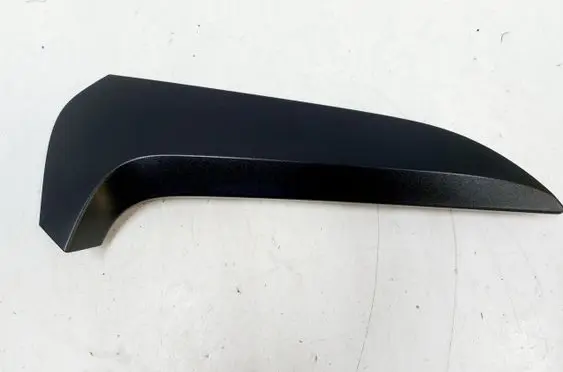 Mazda CX-60 Tailgate/boot lid cover trim KBB3-519B1