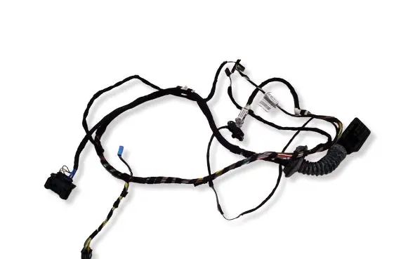 BMW 1 F20 F21 Front door wiring loom 9291958