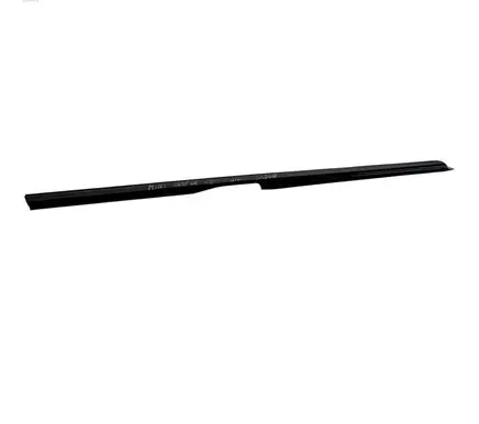 Mini One - Cooper Coupe R56 Front door glass trim molding 7072931