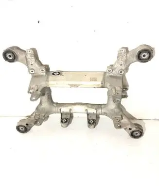 BMW 5 F10 F11 Rear subframe 6793803 70322523 210511