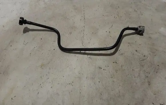 Audi Q5 SQ5 Engine coolant pipe/hose 8R0121081M