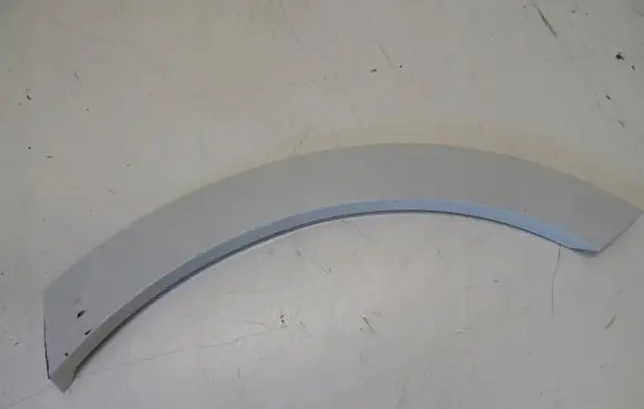 Audi e-tron Front arch trim 4KE853025E