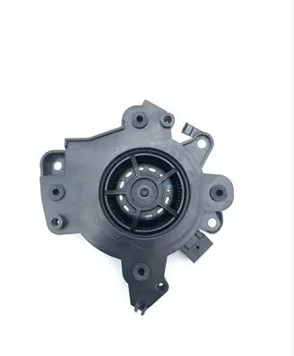 Porsche Panamera (971) Seat fan/blower 4N0963575
