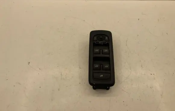 Land Rover Range Rover Sport L320 Electric window control switch AH2214540