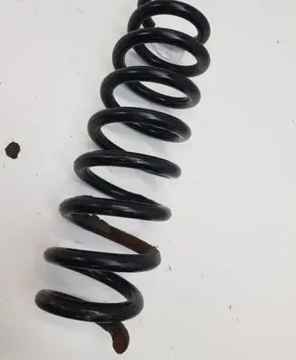 BMW 1 E81 E87 Rear coil spring