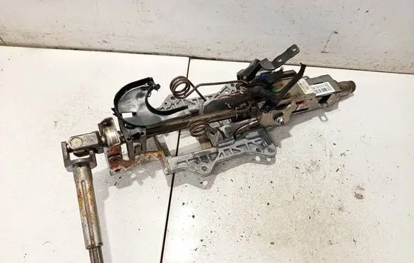 Audi A3 S3 8P Steering wheel axle 8p1419502g