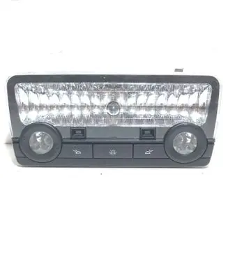 BMW 5 F10 F11 Rear seat light 9163699 6570100000