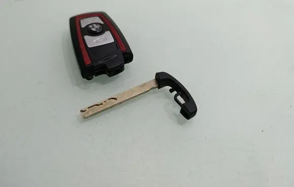 BMW 3 F30 F35 F31 Ignition key/card 