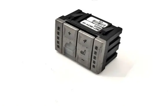 Ford Galaxy Seat heating switch 6M2T19K314AB