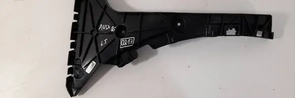 Audi Q5 SQ5 FY Rear bumper mounting bracket 80F807453