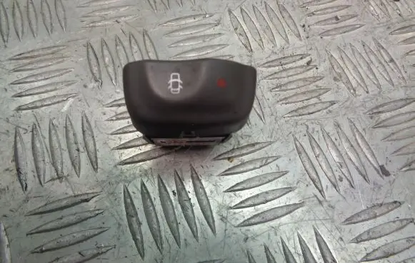Renault Scenic I Other switches/knobs/shifts