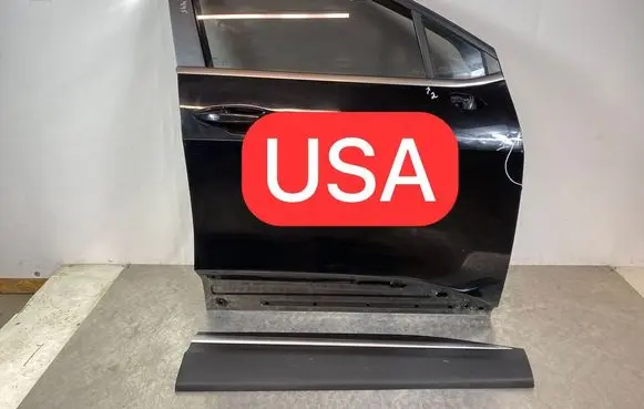 KIA Sportage Front door 