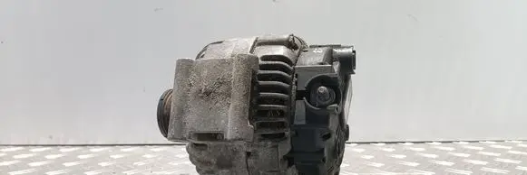 Mercedes-Benz E W211 Generator/alternator 2543289 A543289A TG17C030B