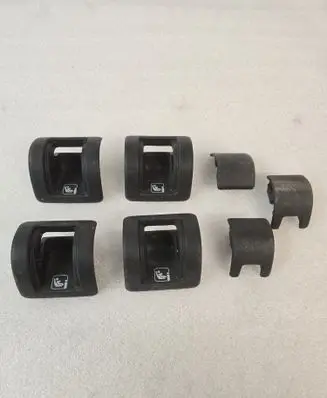 Porsche Cayenne (9Y0 9Y3) Other interior part 9Y0887233 9Y0887187