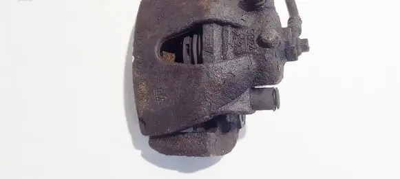 Opel Zafira B Front brake caliper fn35725