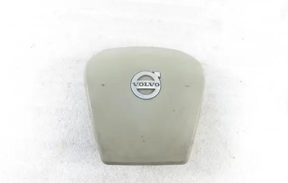 Volvo XC90 Steering wheel airbag cover 3069900