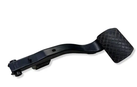 Audi A6 S6 C6 4F Brake pedal 4F1723140B