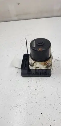 Citroen C5 ABS Pump 00007503C2