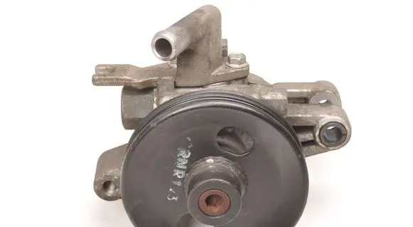 Hyundai Tucson JM Power steering pump 57100-2E000
