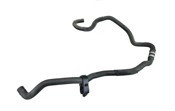 Mercedes-Benz ML W166 Engine coolant pipe/hose A1665063235