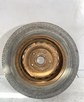 Ford Transit Custom R15 spare wheel BK211007AA BK211007EB