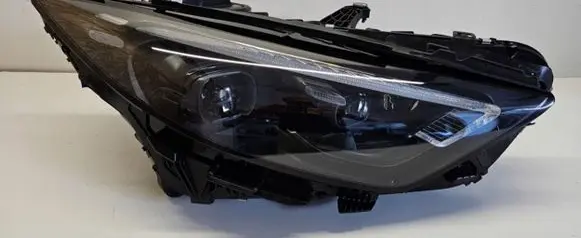 Mercedes-Benz SL R232 Front wheel arch liner splash guards A2329064803