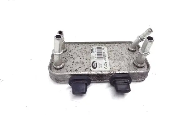 Land Rover Range Rover Evoque L538 Fuel cooler (radiator) GJ329N103AA