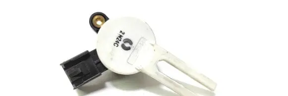 Opel Insignia A Sensor 25889337