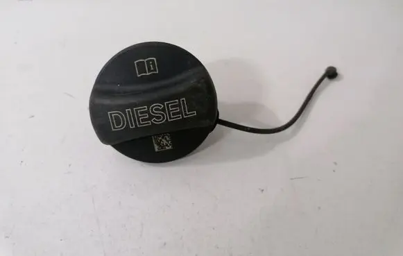 BMW 3 G20 G21 Fuel tank filler cap 7482901
