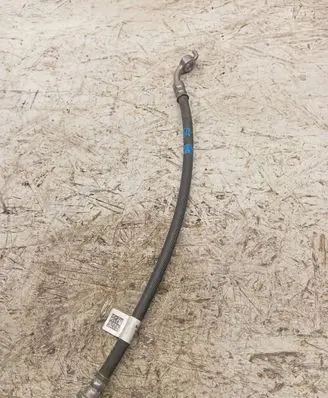 KIA Sportage Brake line pipe/hose 58738N9100 2208123186 NX4NQ5