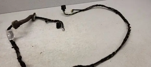 Volkswagen Golf V Tailgate/trunk wiring harness 1K9971148 1J0973704 8Z0972701