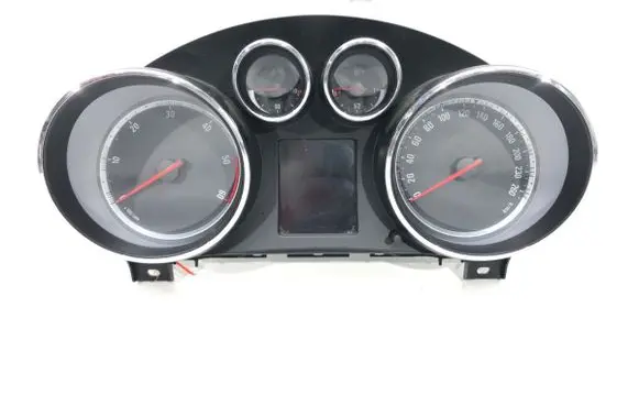 Speedometer (instrument cluster)