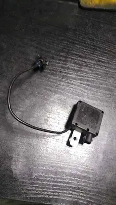 BMW X5 E53 Aerial antenna filter 8380945