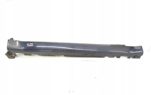 BMW X5 E70 Sill 8038290