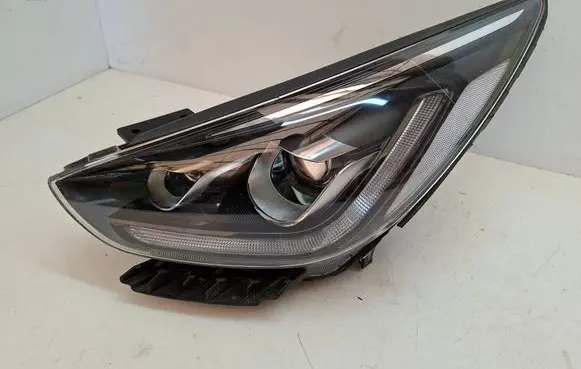 KIA Niro Headlight/headlamp
