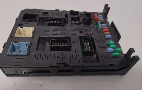 Peugeot 407 Comfort/convenience module 966405908001
