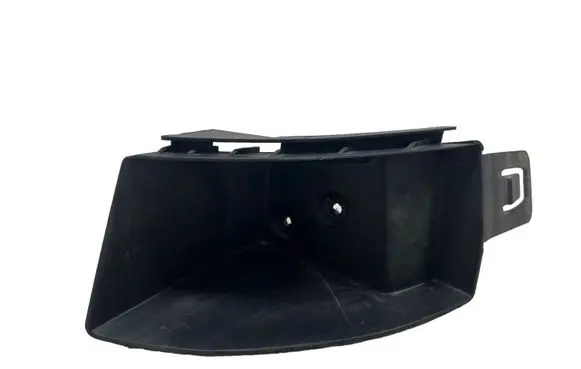 Ford C-MAX II Rear bumper mounting bracket AM5117A881BC
