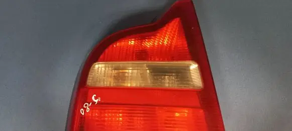 Volvo S80 Rear/tail lights 149965